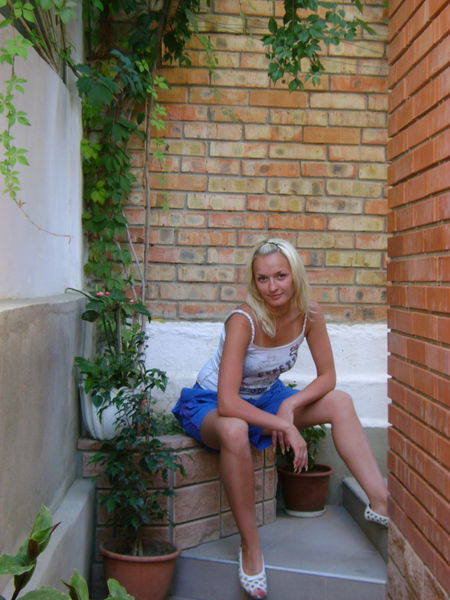 Янна Залецкая