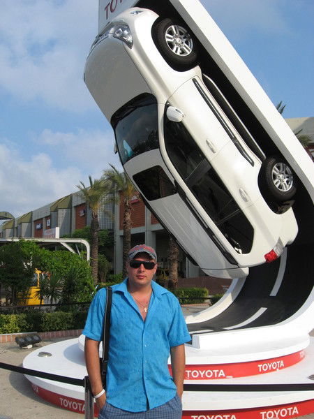 Александр Шевченко