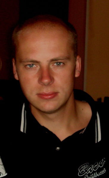 Сергей Макшанов