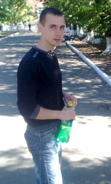 Илья Струтинский