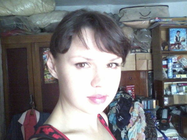 Александра Хохлова