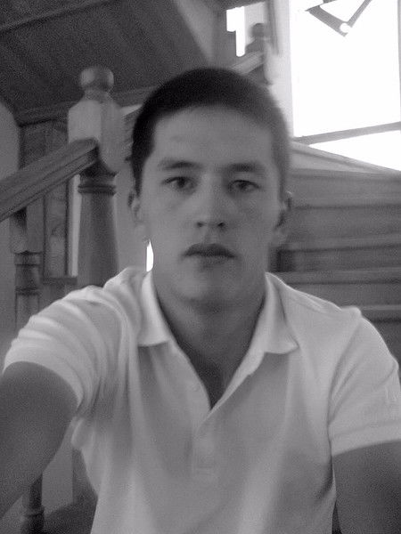 Эрлан Кенешбеков