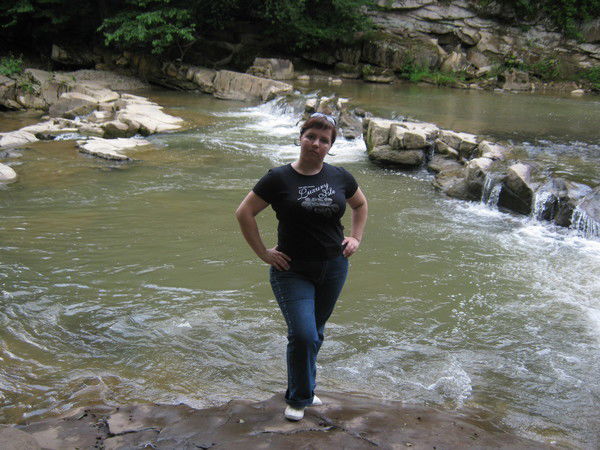 Наталья Даниленко