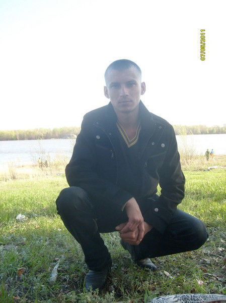 Евгений Штыков