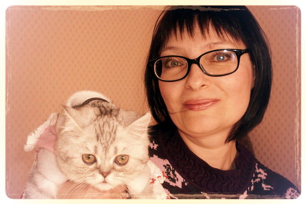 Наталья Веремчук