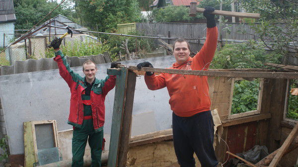 Артем Барашев