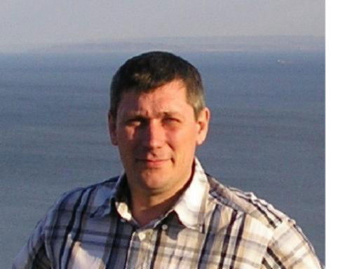 Антон Соломинов