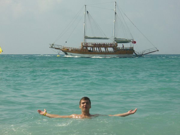 Сергей Свиридов