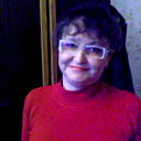 Луиза Барабанова