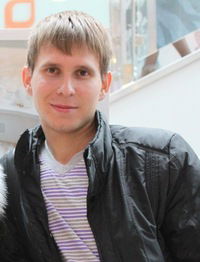 Иван Вшивков