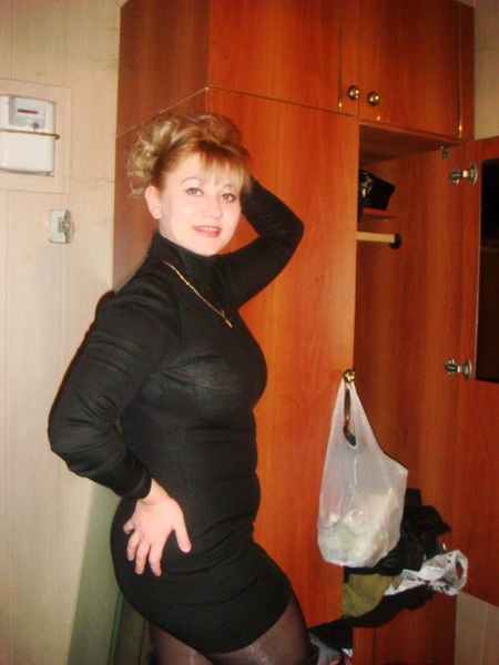 Ольга Губарева