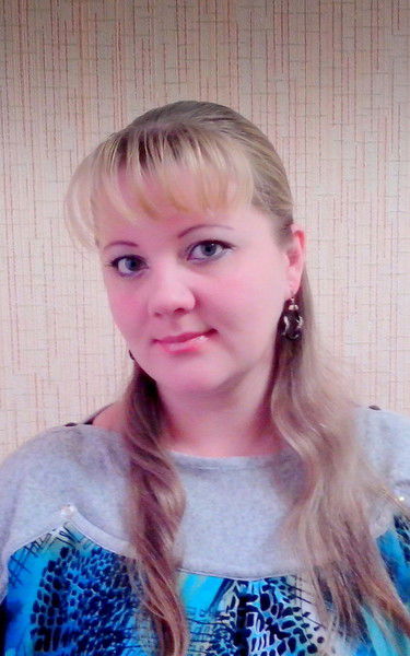 Евгения Алексеева