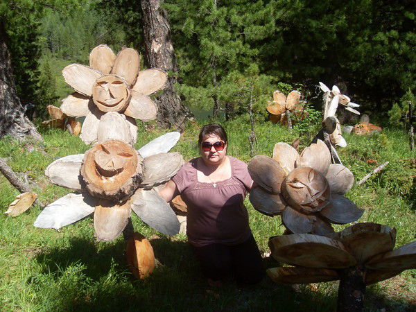 Татьяна Павличенко