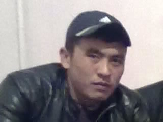 Исмайыл Нуралиев