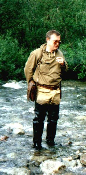 Александр Баранов