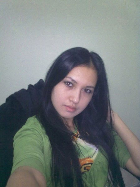 Зухра Имитжанова