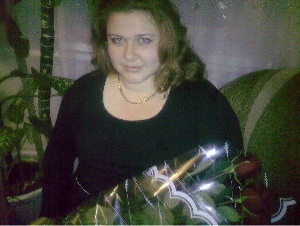 Диана Федотова