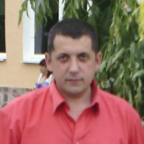 Андрій Поліщук