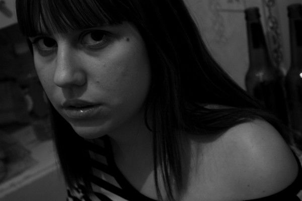 Алена Хапкова