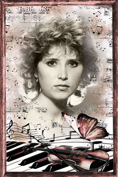 Марина Межалис