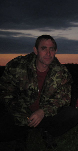 Василий Цыбанов