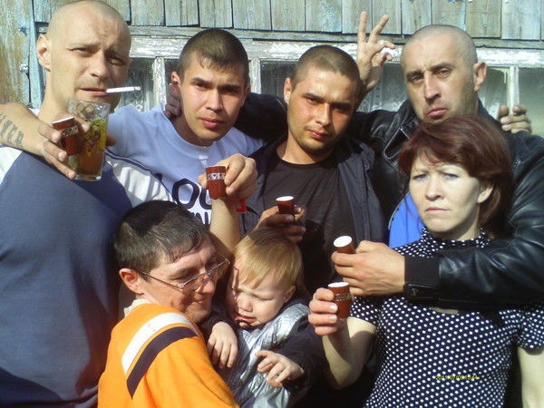 Владимир Муйдинов