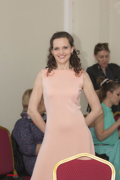 Анна Веденьева