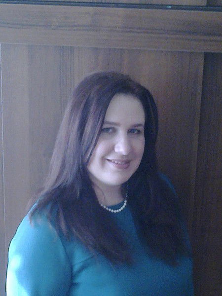 Светлана Астафьева