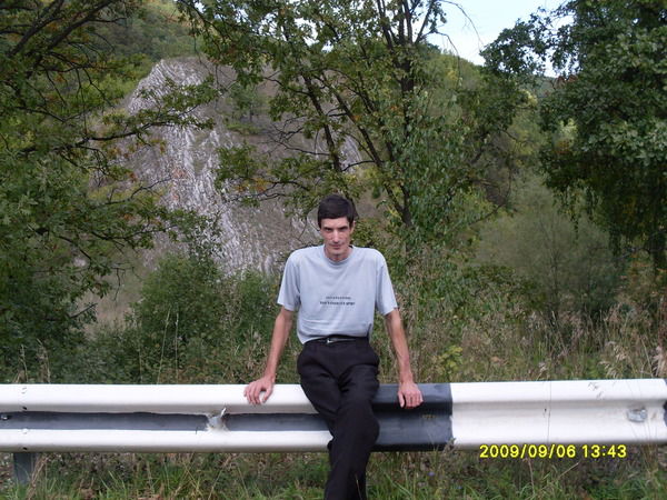 Радик Калимулин