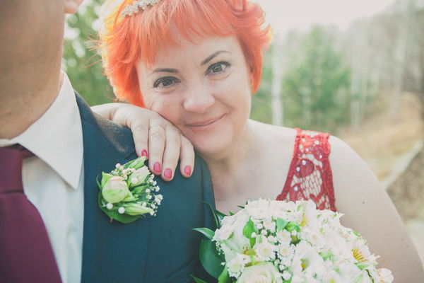 Лариса Качулка