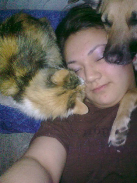 Динара Иванова (Шарипова)