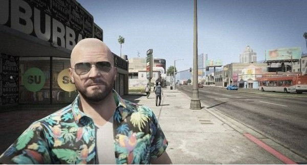 Евгений Саранди