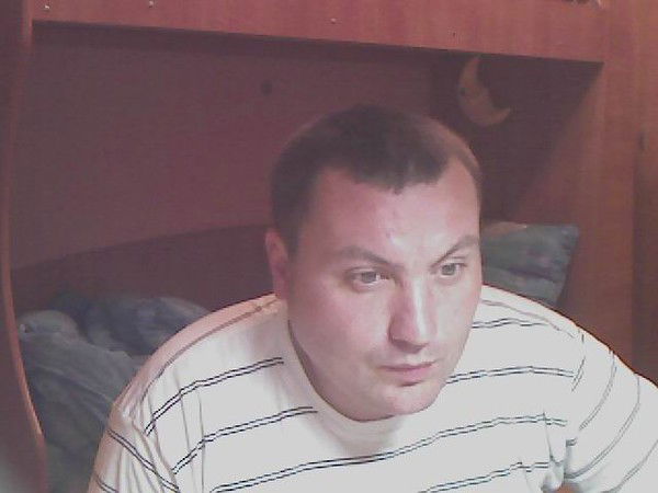 Андрей Зяблов