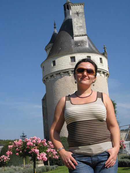 Ирина Скакуненко