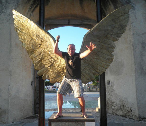 Сергей Астахов