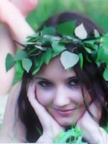 Диана Петрова