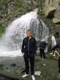 Александр Ходоренко