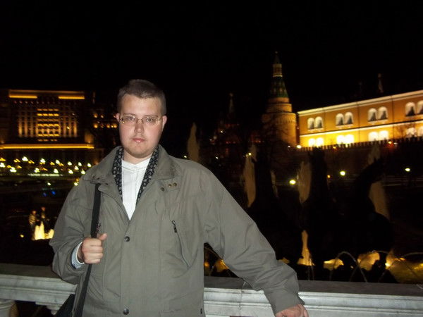 Святослав Jankowski