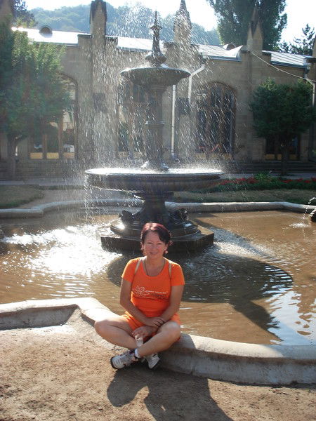 Ирина Молчанова