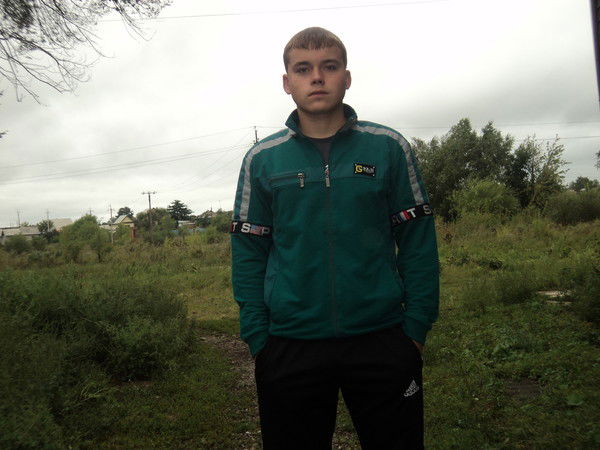 Алексей Каняшкин