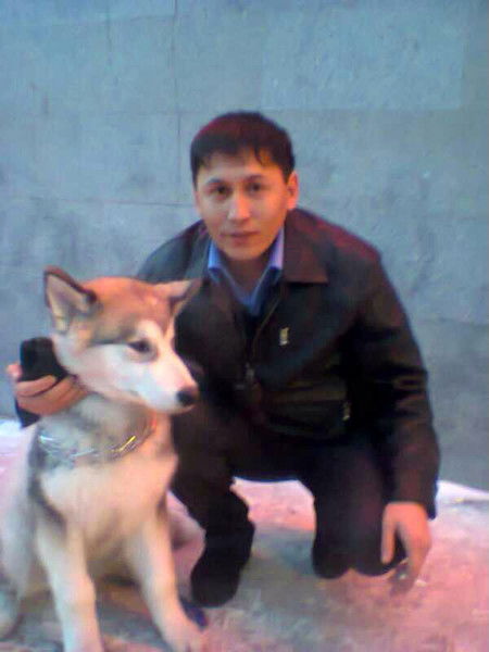 Адилбек Серуен