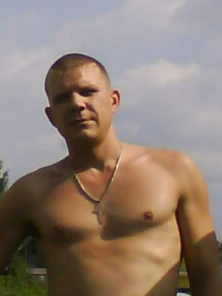 Александр Дробинин