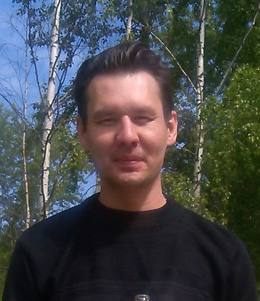 Евгений Власовских