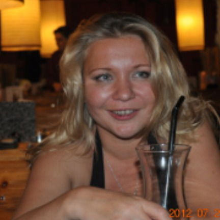 Евгения Литифе