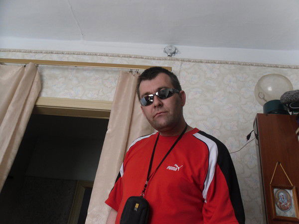 Евгений Брюхов