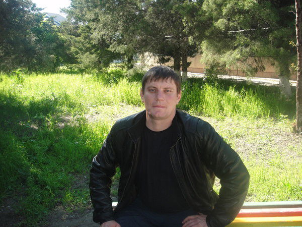 Сергей Пошморга