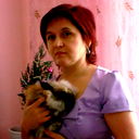 Елена Антипенко