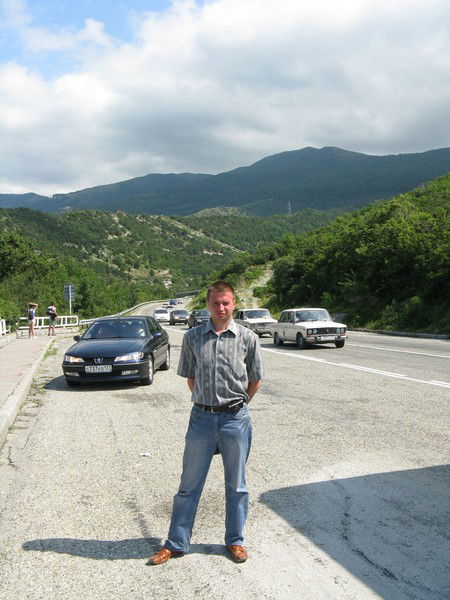 Андрей Корицкий