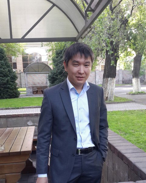 Ербол Малахов