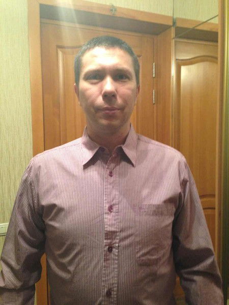 Борис Александров